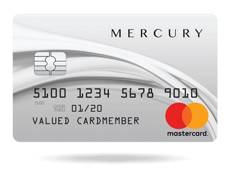 Mercury Card is a popular credit card that offers a wide range of benefits and rewards to its users. If you have a Mercury Card account, it’s important to know how to log in so you...